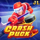 Bocoran RTP Slot Jili Crash Puck